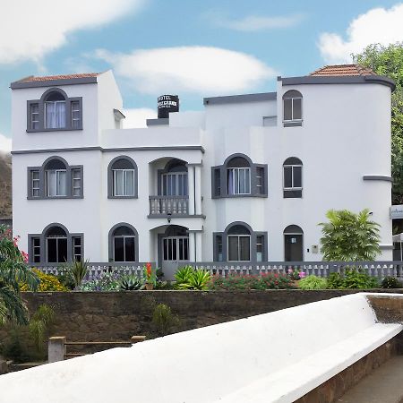 Hotel Cruz Grande-Brava Vila Nova Sintra Dış mekan fotoğraf