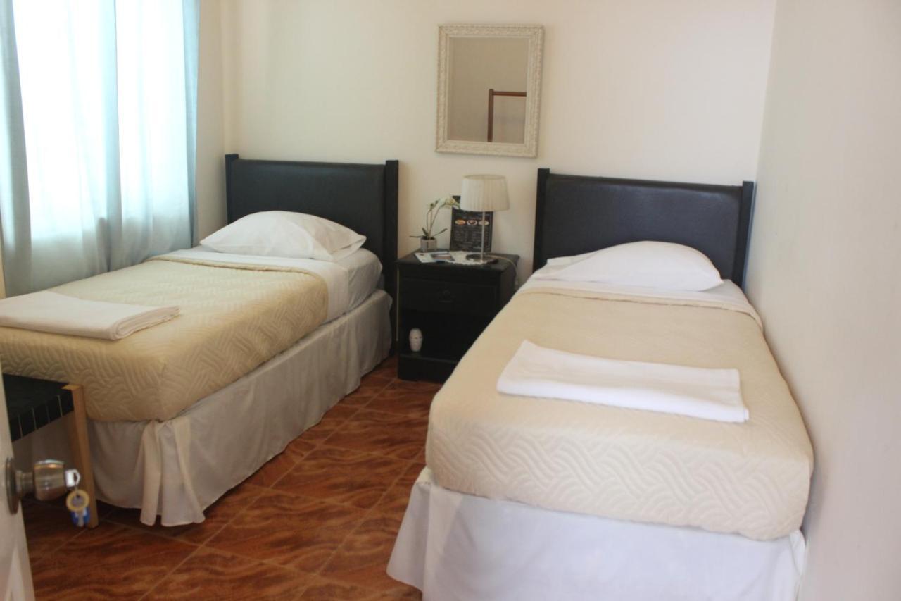 Hotel Cruz Grande-Brava Vila Nova Sintra Dış mekan fotoğraf