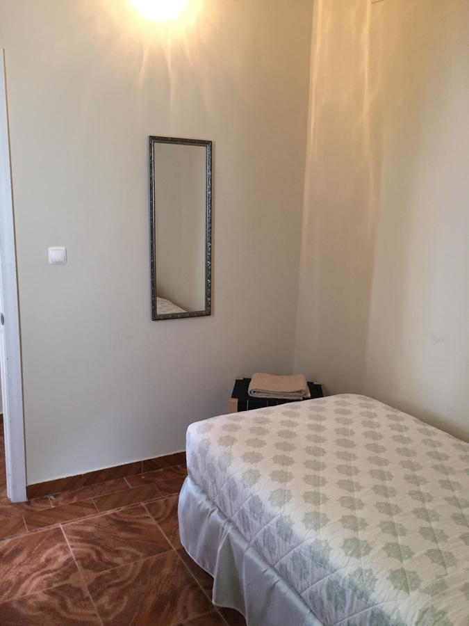 Hotel Cruz Grande-Brava Vila Nova Sintra Dış mekan fotoğraf