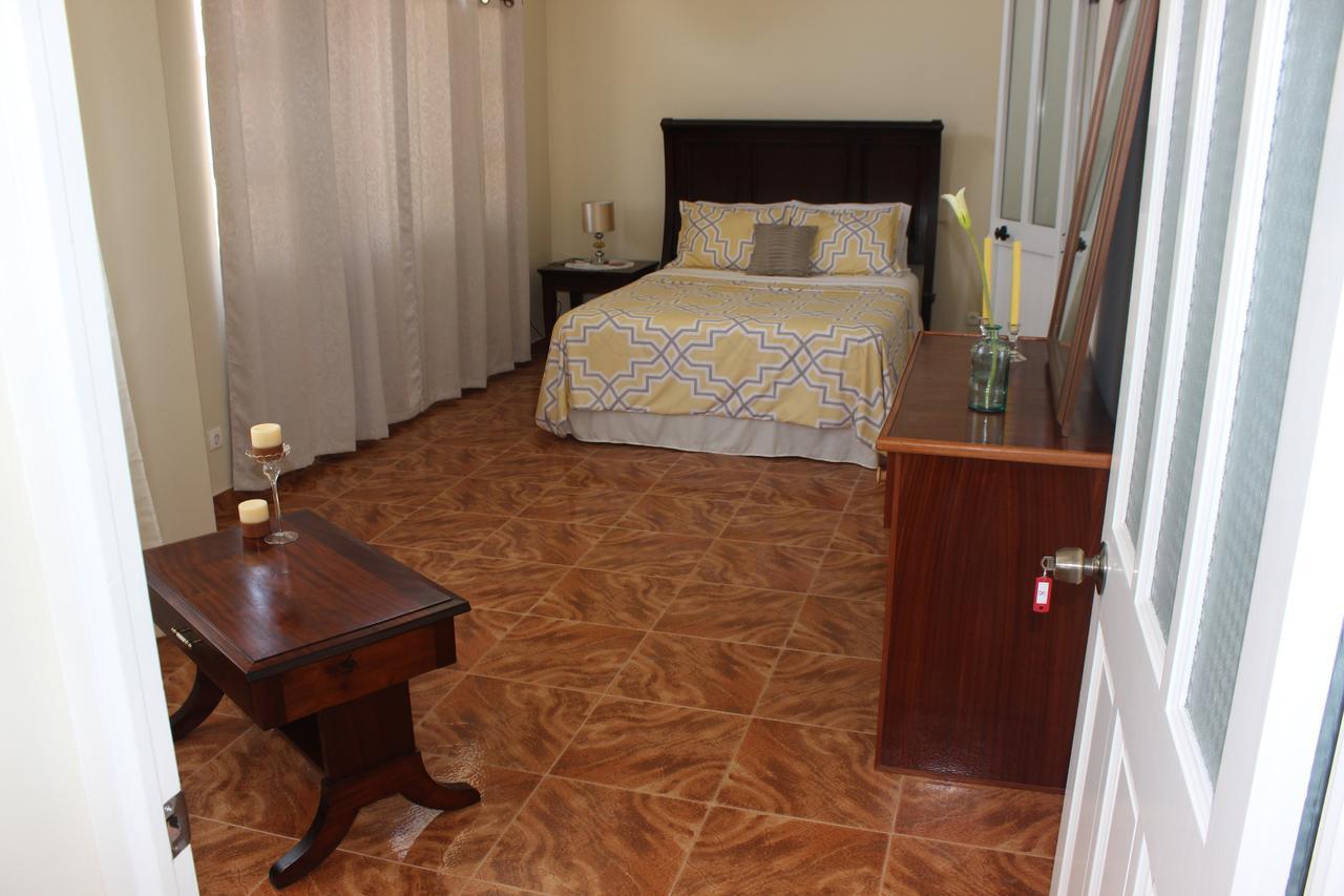 Hotel Cruz Grande-Brava Vila Nova Sintra Dış mekan fotoğraf