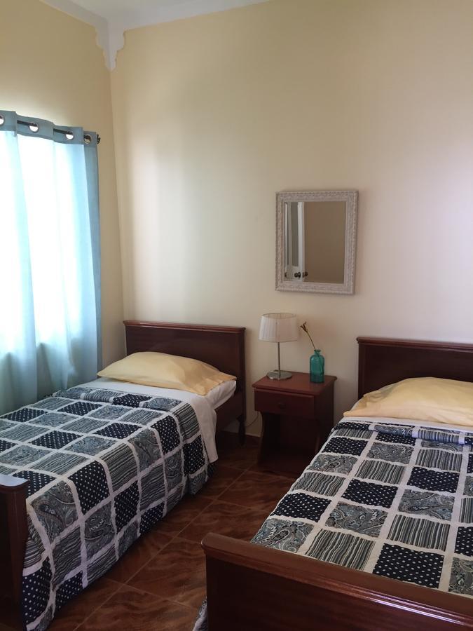 Hotel Cruz Grande-Brava Vila Nova Sintra Dış mekan fotoğraf